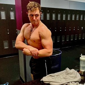 Meet your Posher, Evan